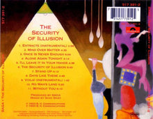 Load image into Gallery viewer, Saga - The Security Of Illusion (2Lps)
