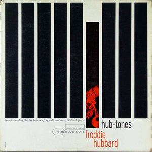 Freddie Hubbard - Hub Tones (Lp)