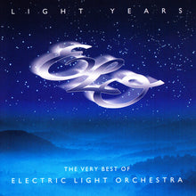 Load image into Gallery viewer, Electric Light Orchestra - The Very Best Of  (2CDs)
