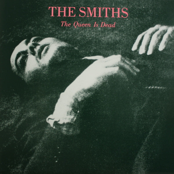 The Smiths - The Queen Is Dead (Cd)