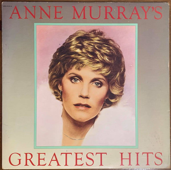 Anne Murray - Greatist Hits (Lp)