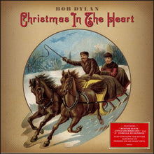 Load image into Gallery viewer, Bob Dylan - Christmas InThe Heart (Lp)
