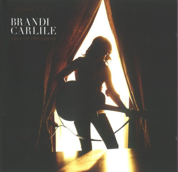 Carlile, Brandi - Give Up the Ghost (15th ann.) (Lp)