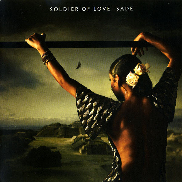 Sade - Soldier of Love (180g half-speed master)