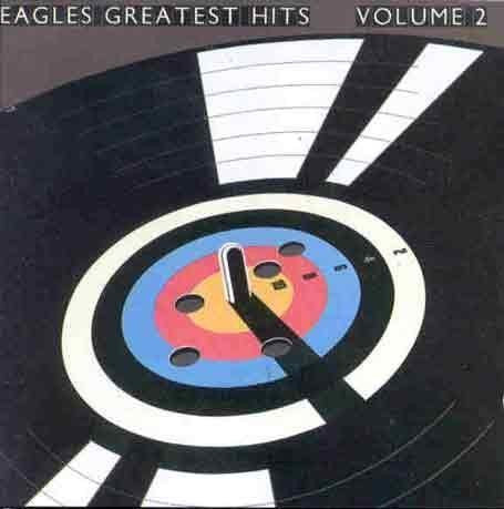 Eagles - Greatest Hits Volume 2 (LP)