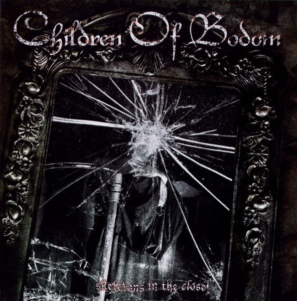 Children Of Bodom - Skeletons In The Closet (2LP)