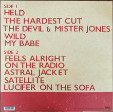 Load image into Gallery viewer, Spoon - Lucifer On The Sofa (Ltd Opaque Orange Vinyl)
