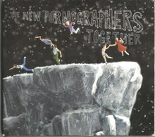 Load image into Gallery viewer, The New Pornographers – Together (Lp)
