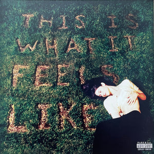 Abrams, Gracie - This Is What It Feels Like (Lp)