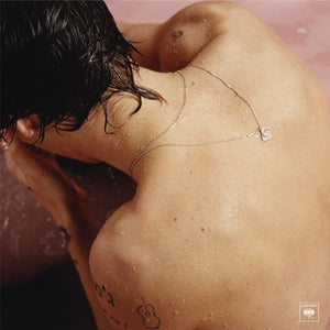 Harry Styles - S/T (Cd)