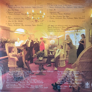 Abba - Abba (Picture Disc)