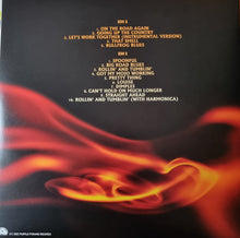 Load image into Gallery viewer, Canned Heat - Heated Blues (Lp)

