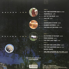 Load image into Gallery viewer, Alan Parsons – The Time Machine  (180 gm MOV Lp)
