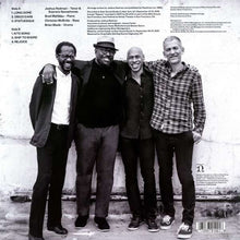 Load image into Gallery viewer, Redman/Mehldau/McBride/Blade - LongGone	(Lp)
