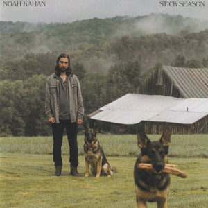 Noah Kahan - Stick Season  (2Lps)