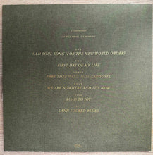 Load image into Gallery viewer, Bright Eyes - I'm Wide Awake, It's Morning: A Companion (EP-opaque gold)
