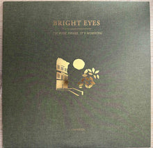Load image into Gallery viewer, Bright Eyes - I'm Wide Awake, It's Morning: A Companion (EP-opaque gold)
