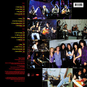 Kiss - Mtv Unplugged (2LP)