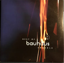 Load image into Gallery viewer, Bauhaus - Crackle: Best Of (2LP)
