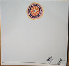 Load image into Gallery viewer, ALL HANDS_MAKE LIGHT - &quot;Darling The Dawn&quot; (180g)
