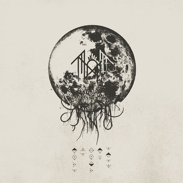 Sleep Token - Take Me Back to Eden (2LP-black vinyl)