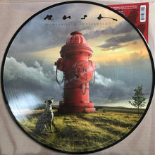Load image into Gallery viewer, Rush - Signals (40Th Ann, Picture Disc)

