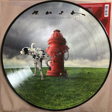 Load image into Gallery viewer, Rush - Signals (40Th Ann, Picture Disc)
