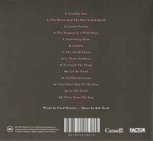 Gord Downie - Bob Rock - Lustre Parfait (2 Lp)