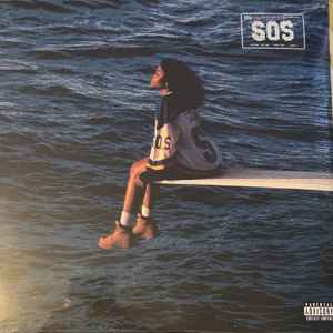 SZA - SOS (LP)
