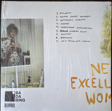 Load image into Gallery viewer, Asher  White - New Excellent Woman (Lp)
