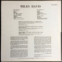 Load image into Gallery viewer, Miles Davis - Volume 1 (Lp)
