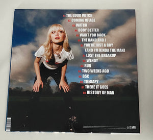 Maisie Peters - The Good Witch (Lp)
