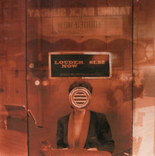 Load image into Gallery viewer, Taking Back Sunday - Louder Now (20th ann.) (silver vinyl w/bonus 7") (LP)
