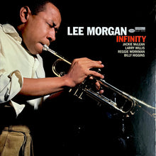 Load image into Gallery viewer, Lee Morgan - Infinity (Lp) Tone Poet Series
