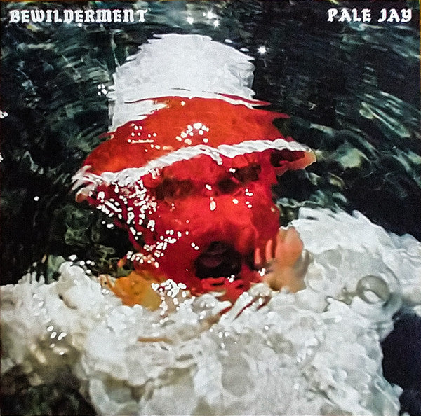 Pale Jay	- Bewilderment (seafoam green vinyl)