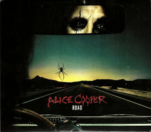 Load image into Gallery viewer, Alice Cooper - Road (Cd &amp; Blueray)
