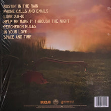 Load image into Gallery viewer, Tyler Childers - Rustin' In The Rain (Cd)
