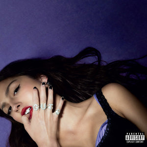 Olivia Rodrigo - Guts (Lp)