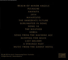 Load image into Gallery viewer, Church - Eros Zeta &amp; The Perfumed Guitars (CD)
