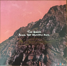 Load image into Gallery viewer, Baker, Tim - Along The Mountain Road EP
