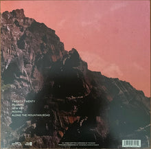 Load image into Gallery viewer, Baker, Tim - Along The Mountain Road EP
