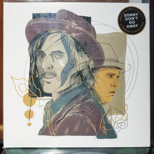 Load image into Gallery viewer, Various - Sonny Don't Go Away - A Tribute To Ron Hynes  (Lp)
