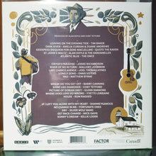 Load image into Gallery viewer, Various - Sonny Don't Go Away - A Tribute To Ron Hynes  (Lp)
