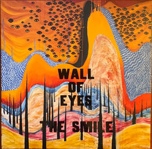 Load image into Gallery viewer, The Smile - Wall Of Eyes (Black Vinyl)
