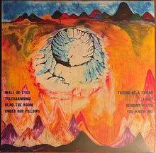 Load image into Gallery viewer, The Smile - Wall Of Eyes (Black Vinyl)
