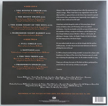 Load image into Gallery viewer, Mckennitt, Loreena - Mask &amp; Mirror Live   (30Th Ann. Ed. Lp)
