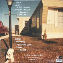 Load image into Gallery viewer, Dinosaur Jr* – The Black Session Live In Paris (LP)
