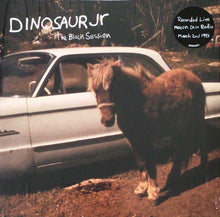 Load image into Gallery viewer, Dinosaur Jr* – The Black Session Live In Paris (LP)
