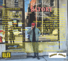 Load image into Gallery viewer, Cindy Lee - Diamond Jubilee (3LP) (LP)
