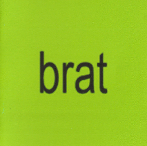 Charli XCX - Brat (Lp)
